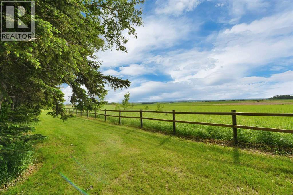35254 Range Road 283, Rural Red Deer County