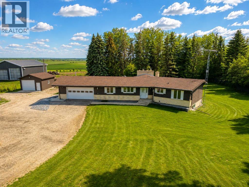 35254 Range Road 283, Rural Red Deer County