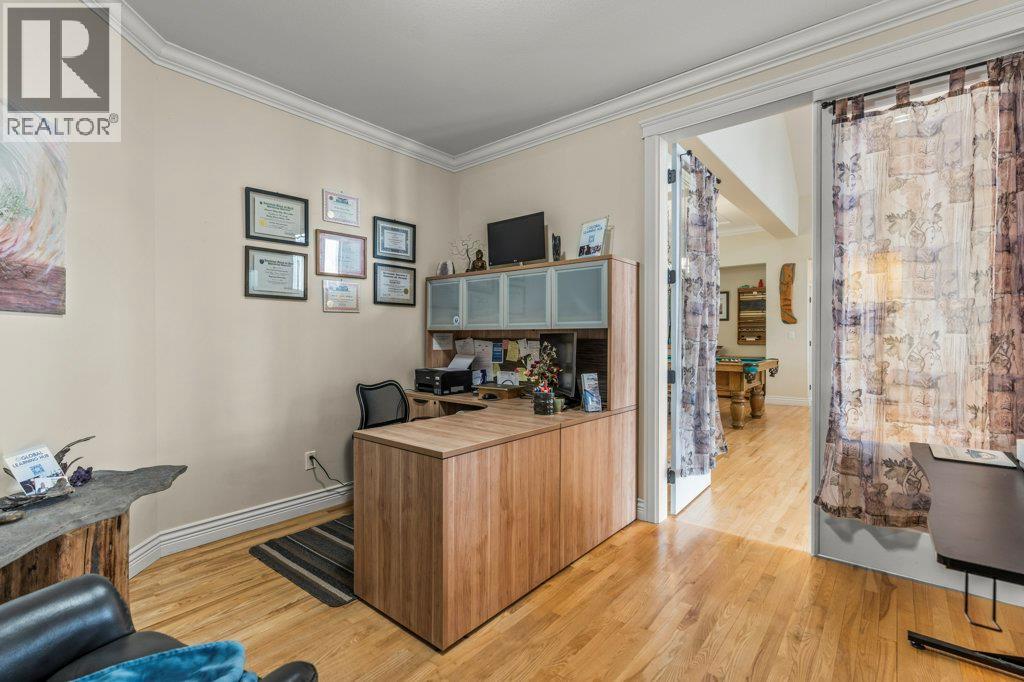 5694 Trans Canada Highway NW - 29