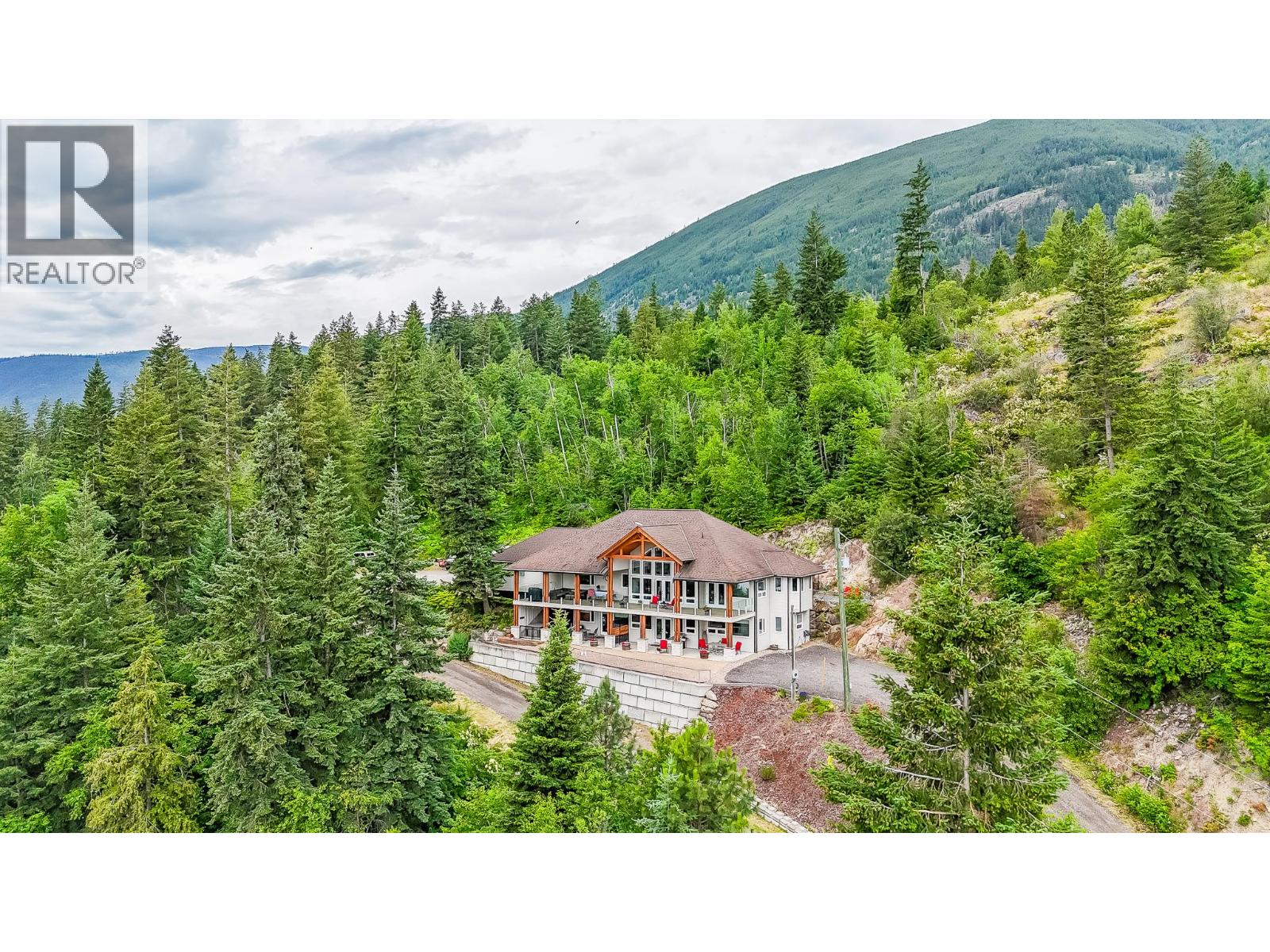 5694 Trans Canada Highway NW - 2