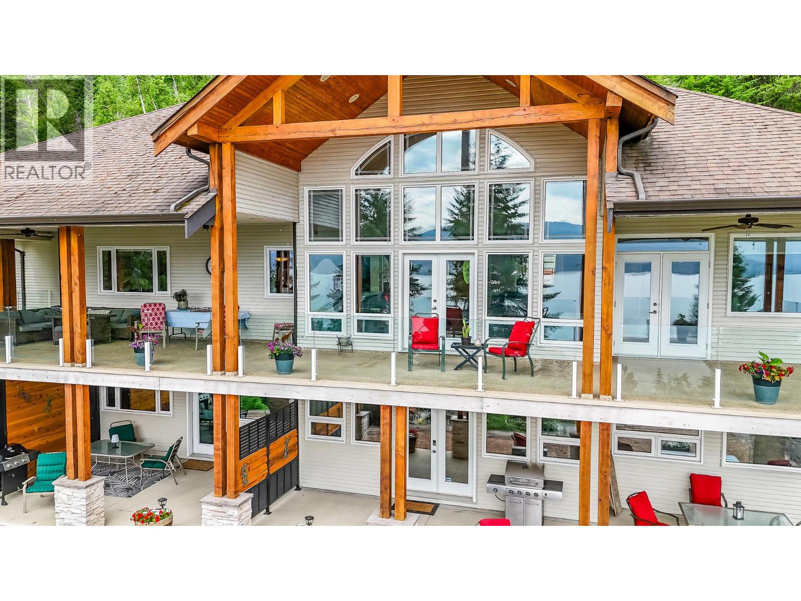 5694 Trans Canada Highway NW - 3