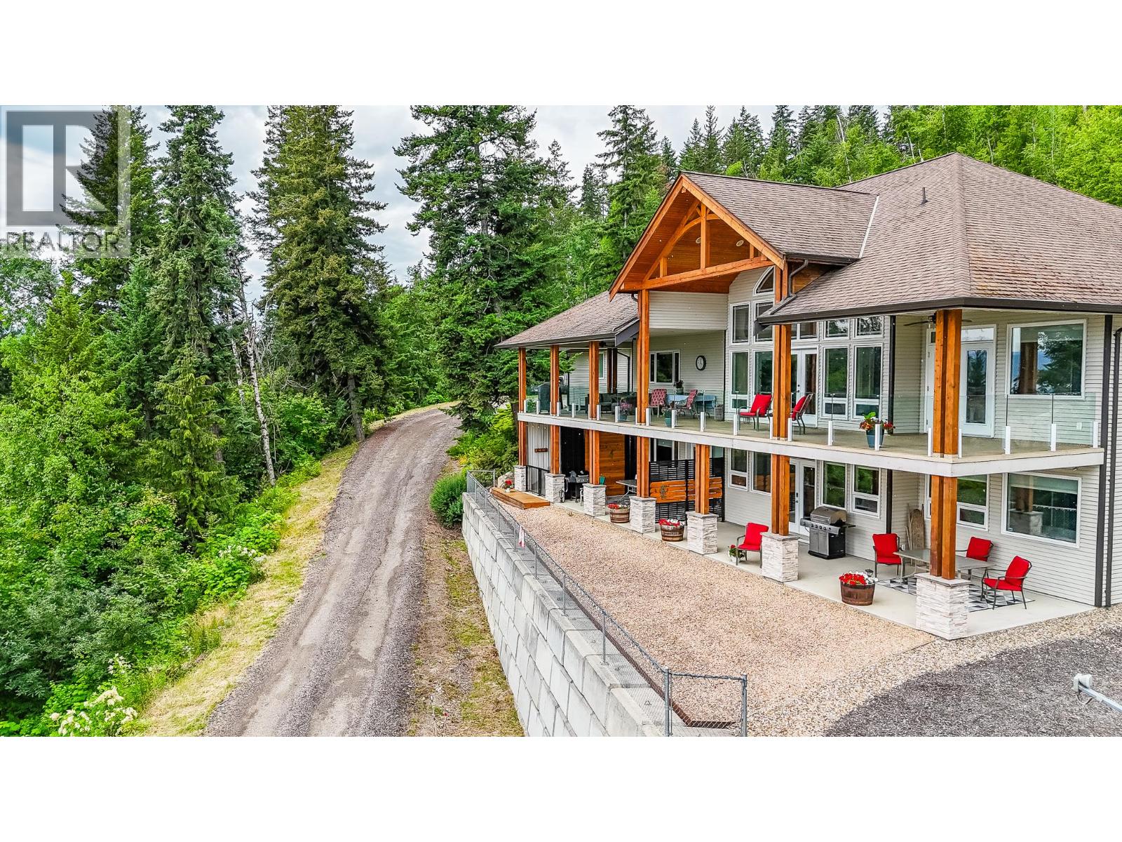 5694 Trans Canada Highway NW - 4