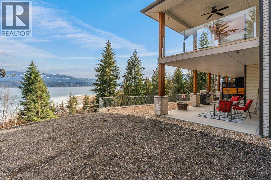5694 Trans Canada Highway NW - 81