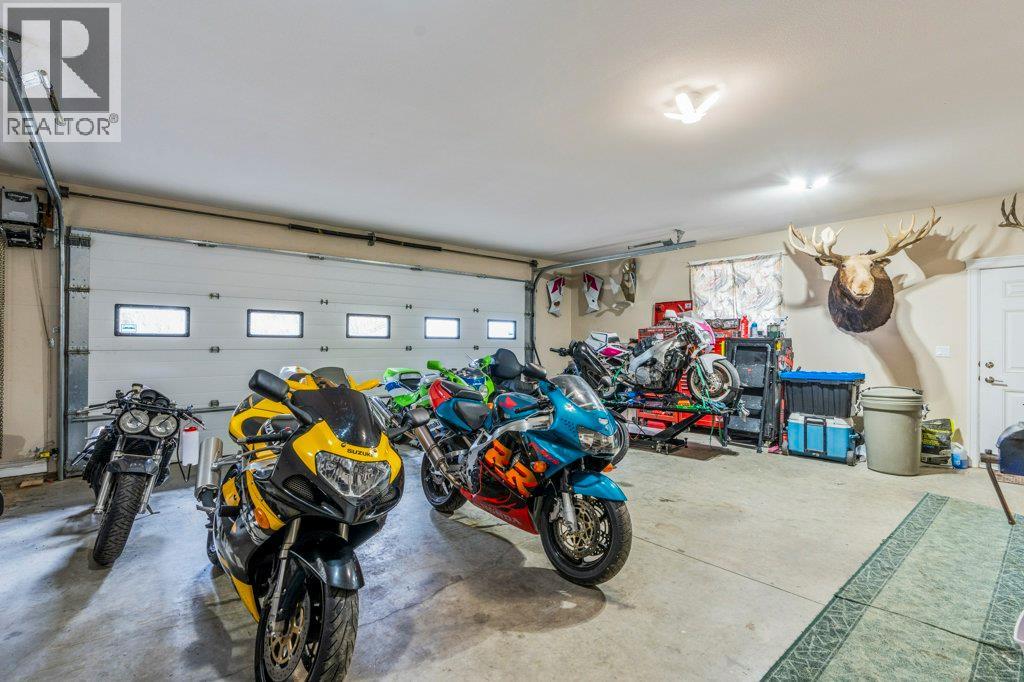 5694 Trans Canada Highway NW - 82
