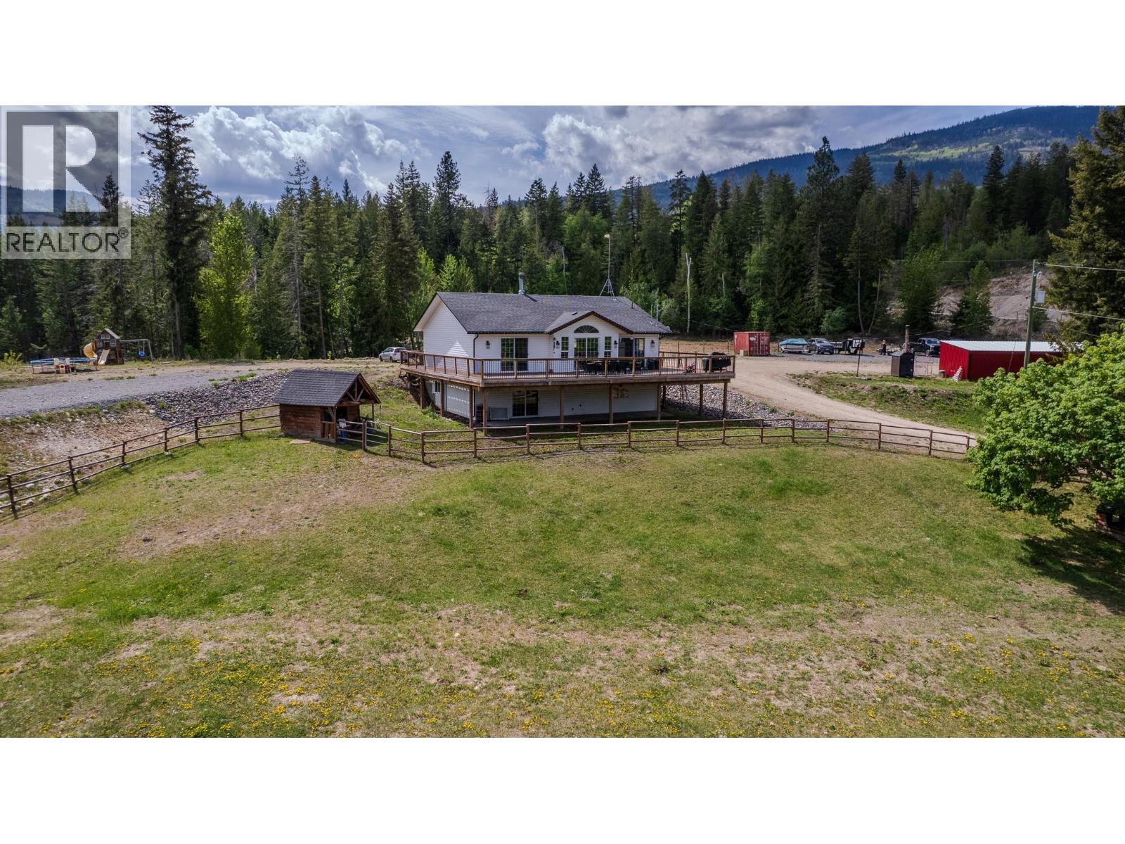 2086 Yankee Flats Road - 75