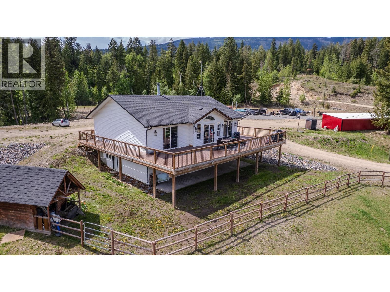 2086 Yankee Flats Road - 46