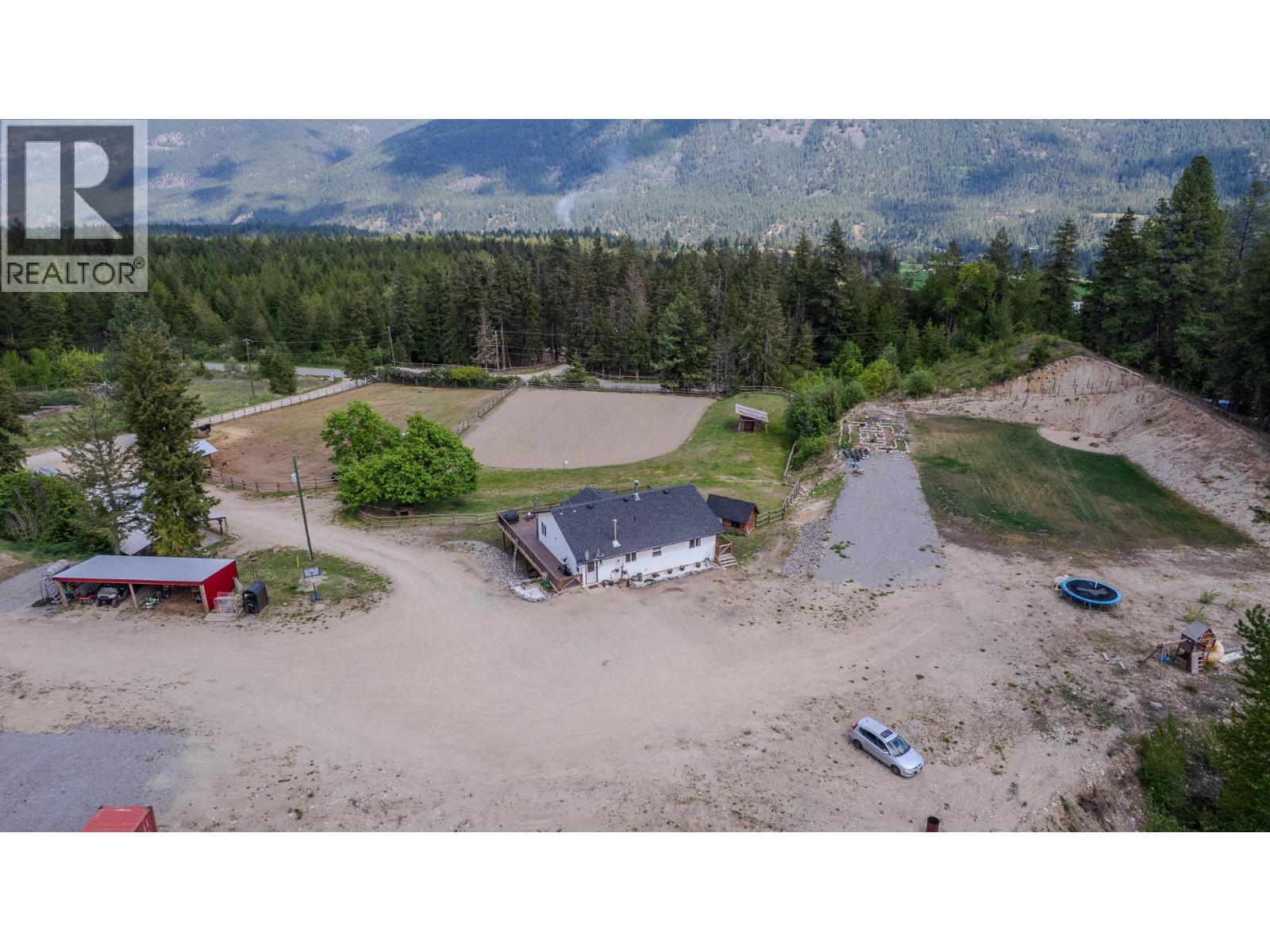 2086 Yankee Flats Road - 4