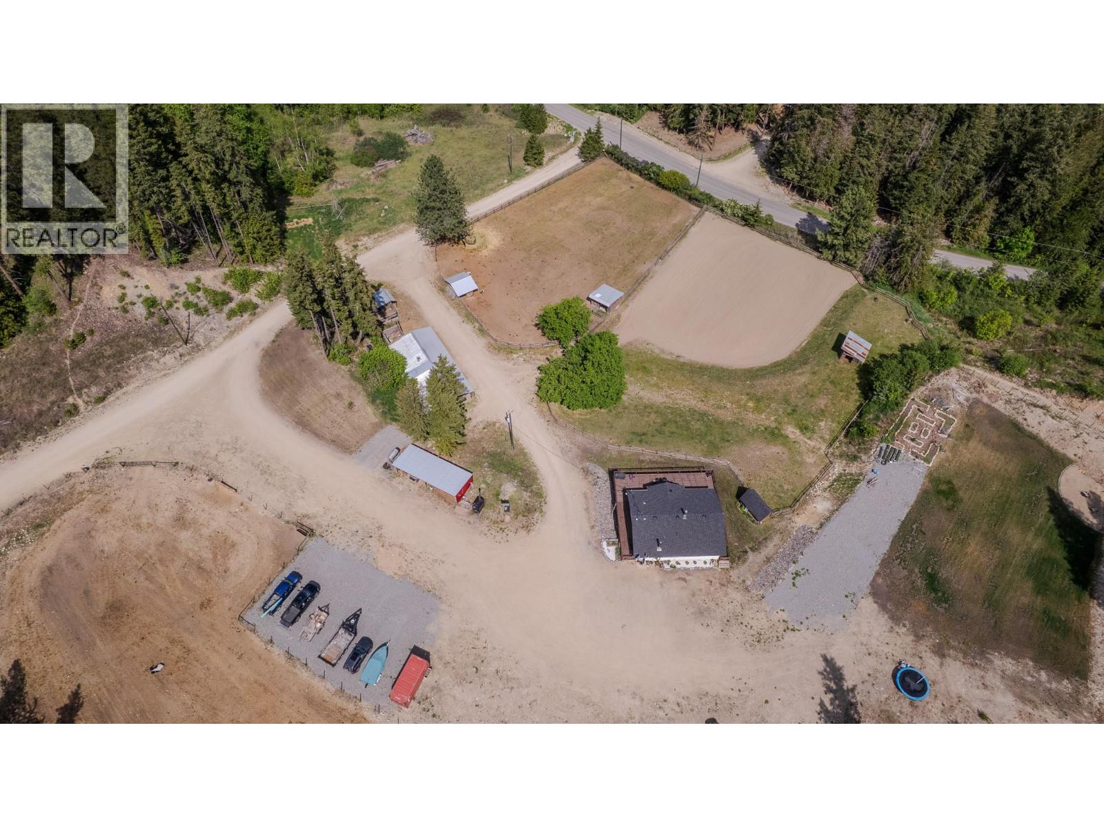 2086 Yankee Flats Road - 90