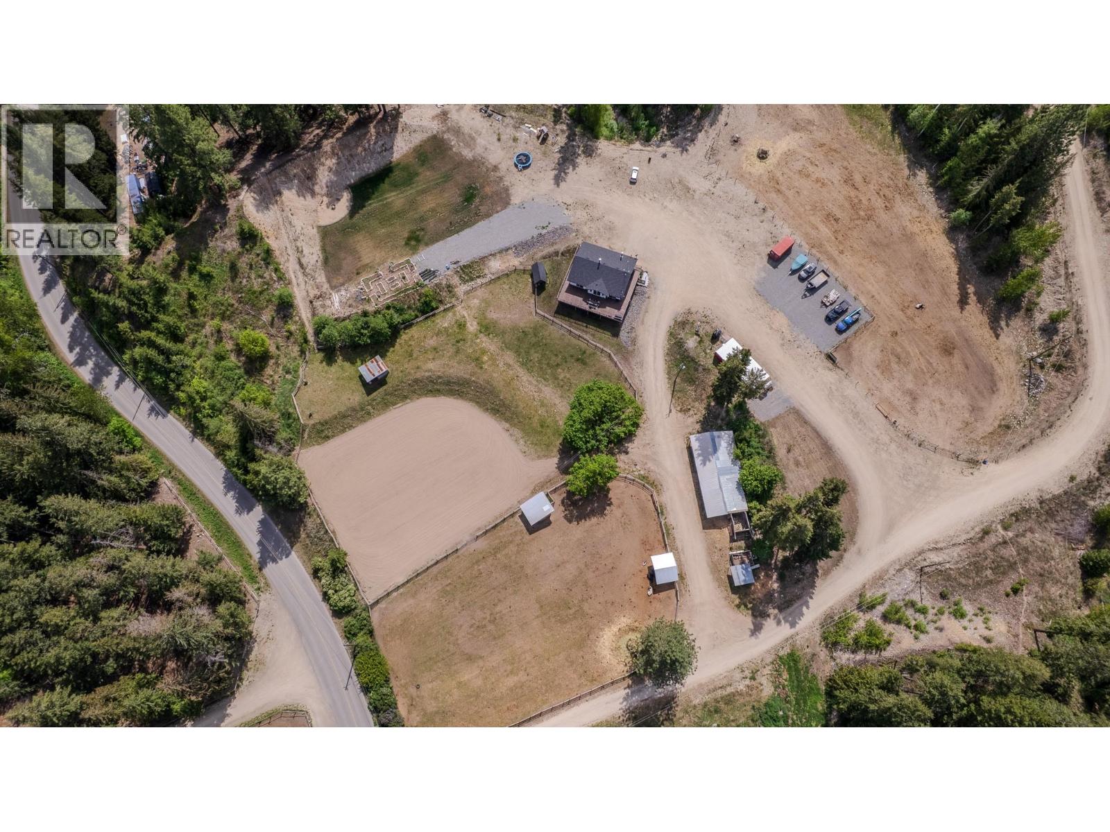 2086 Yankee Flats Road - 89