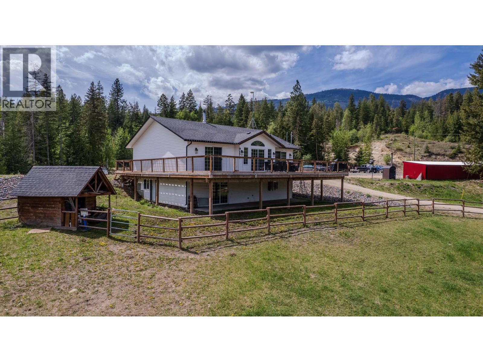 2086 Yankee Flats Road - 93
