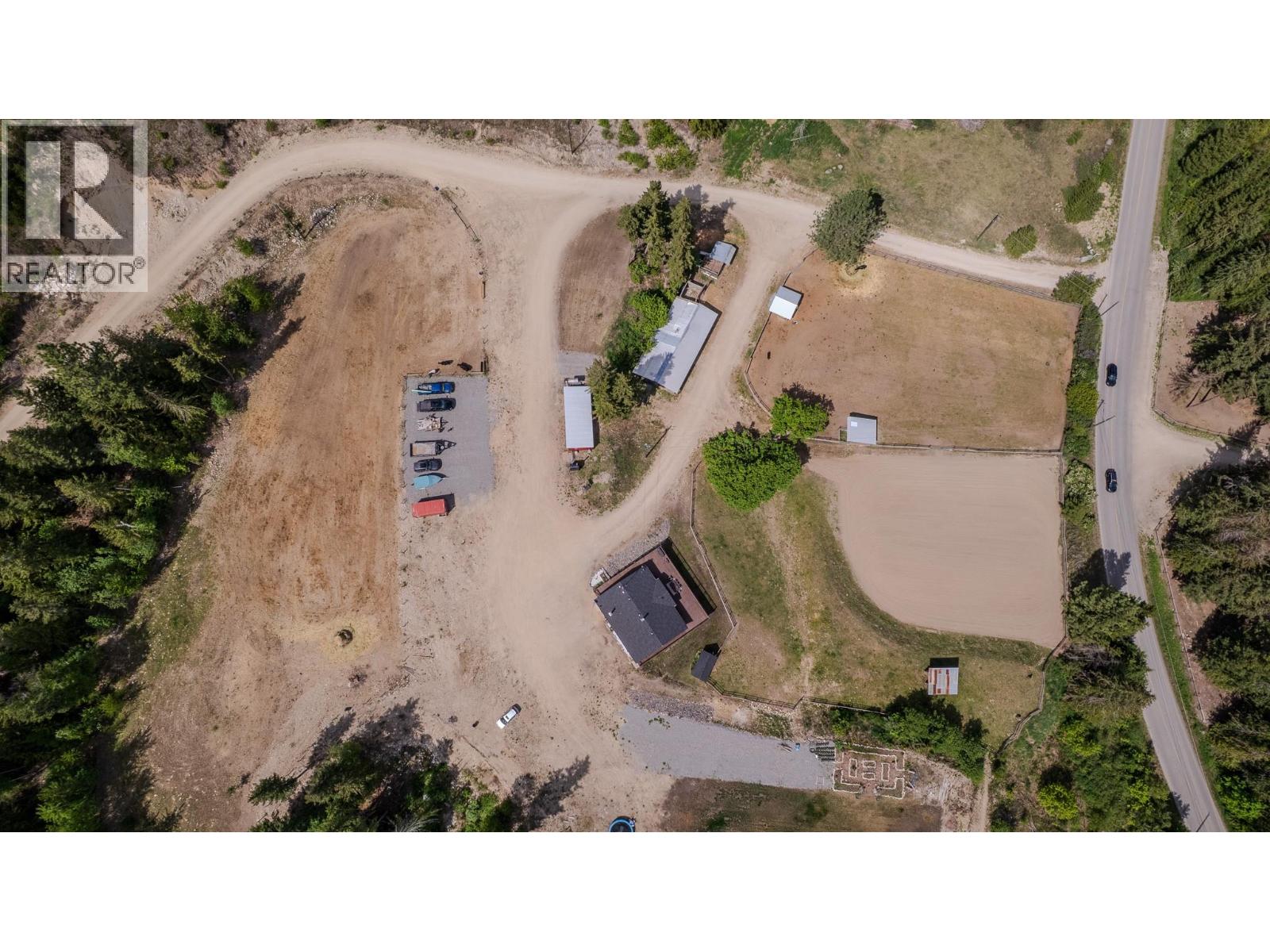 2086 Yankee Flats Road - 80