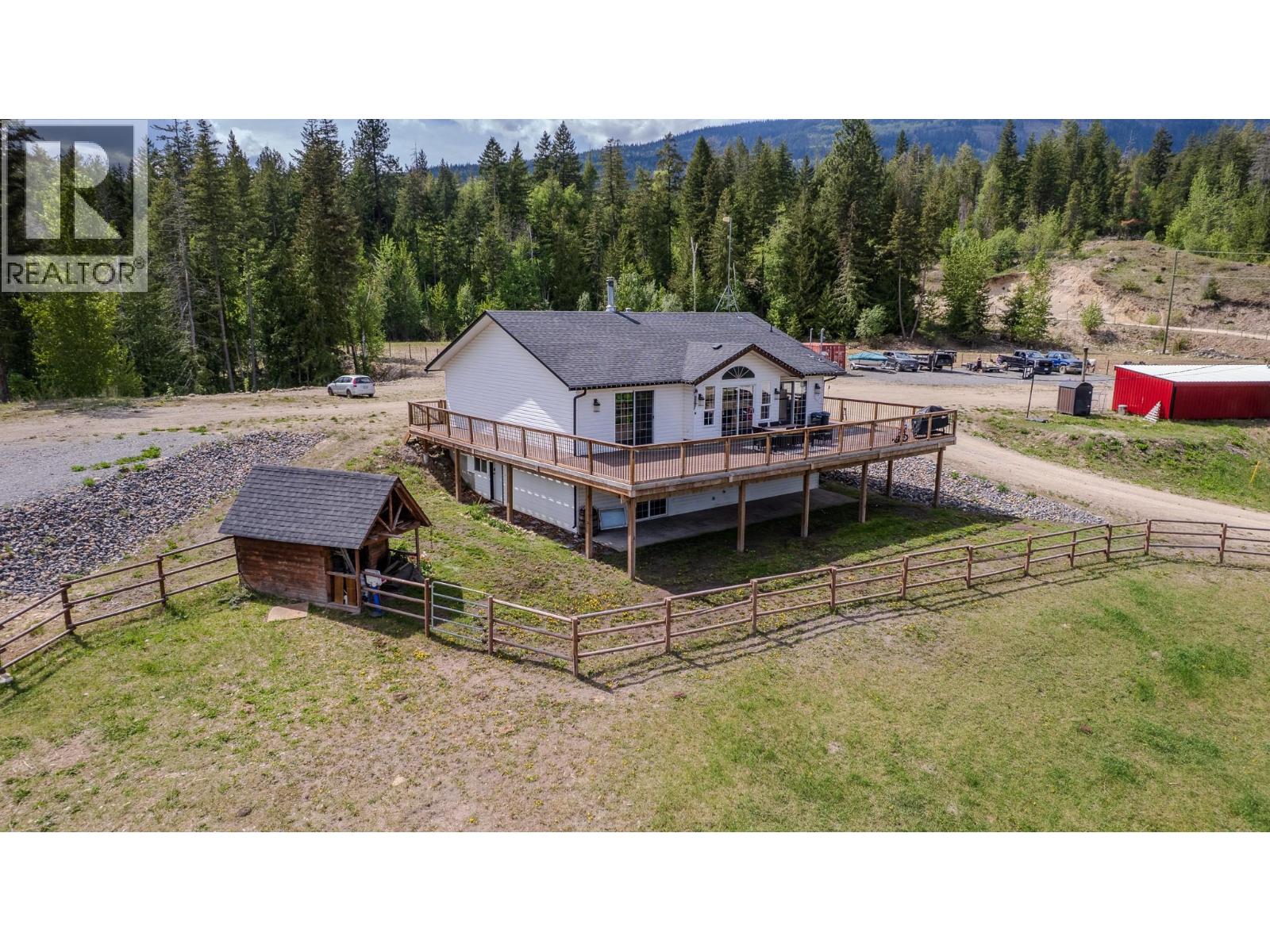 2086 Yankee Flats Road - 2