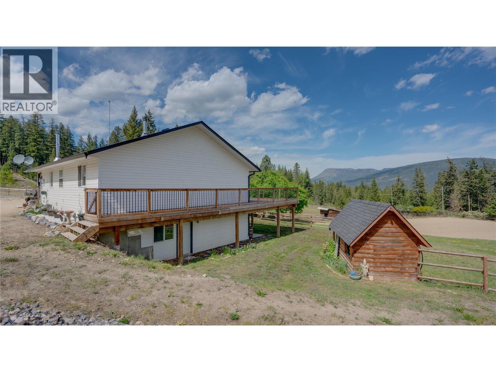 2086 Yankee Flats Road - 45