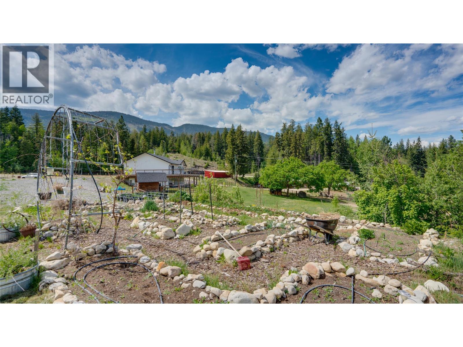 2086 Yankee Flats Road - 52