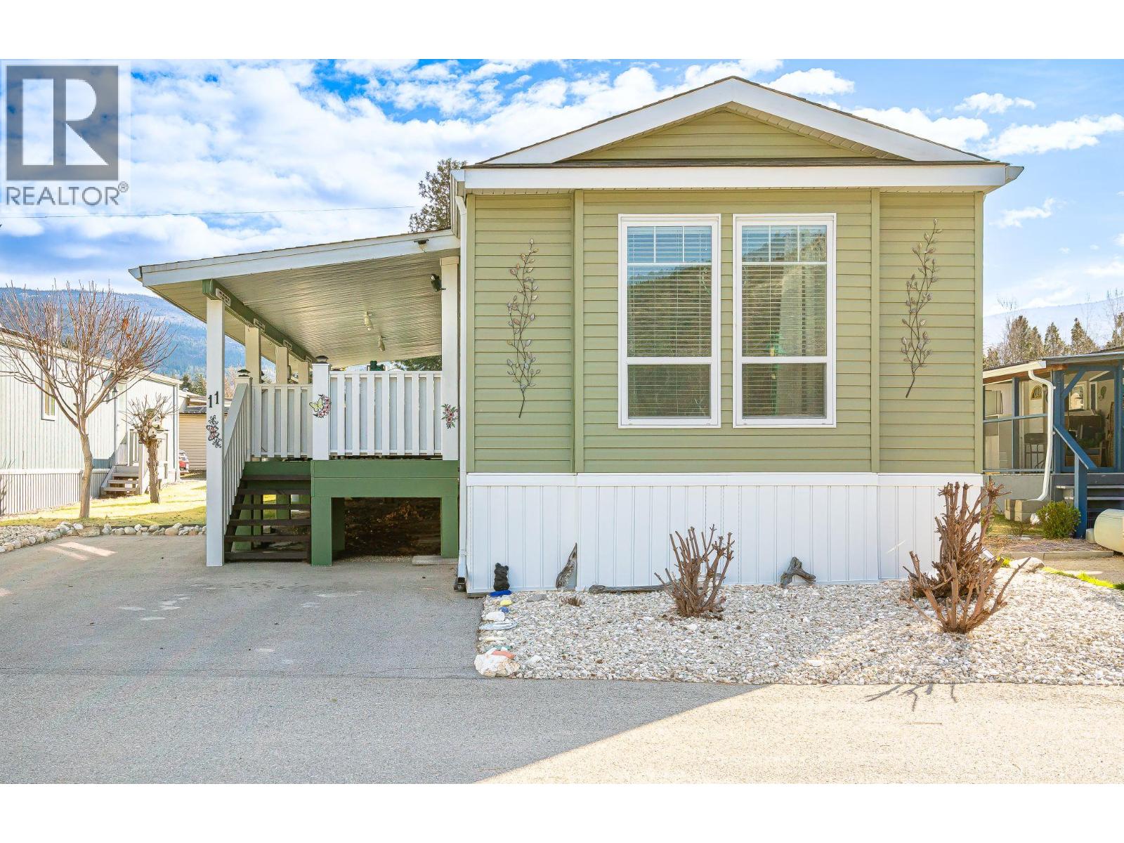 #C11 4505 Mclean Creek Road - 1