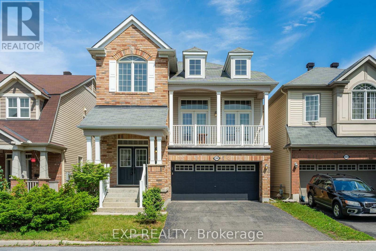 359 RIVER LANDING AVENUE - 1