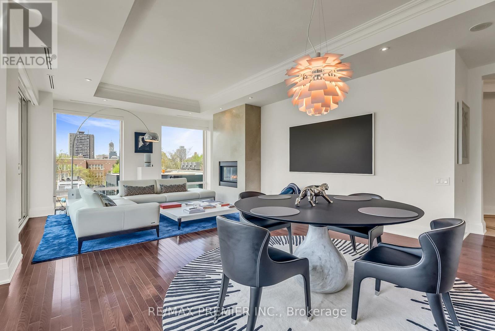 #502 80 YORKVILLE AVENUE - 10