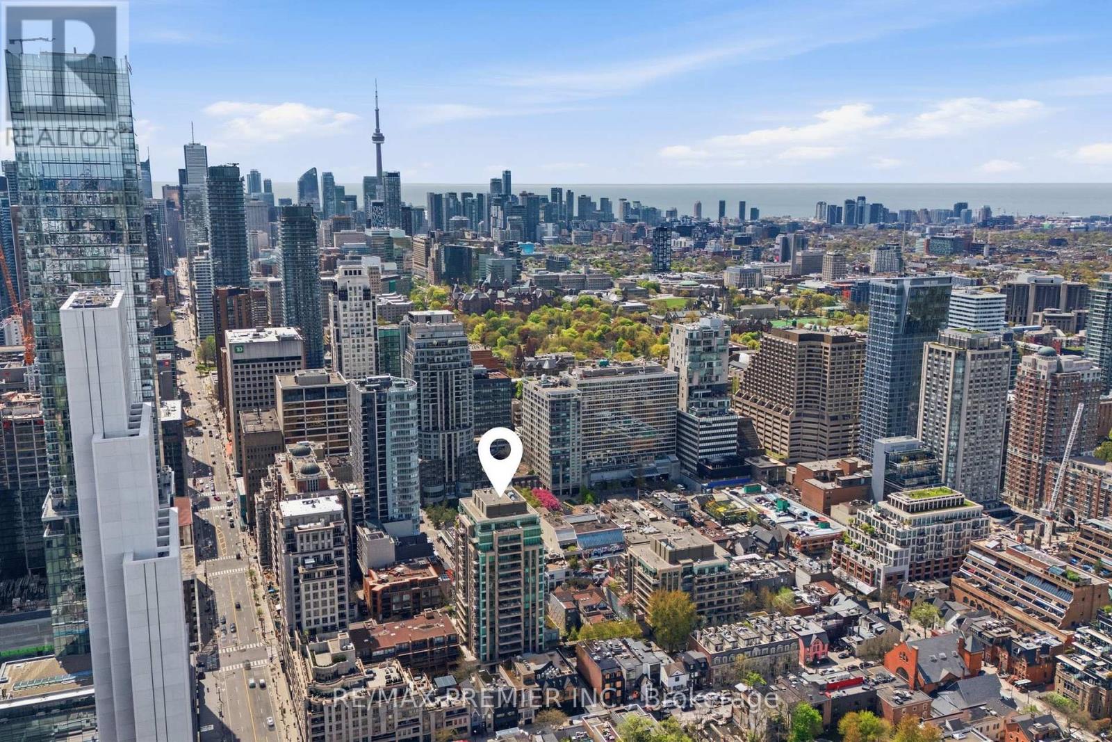 #502 80 YORKVILLE AVENUE - 43