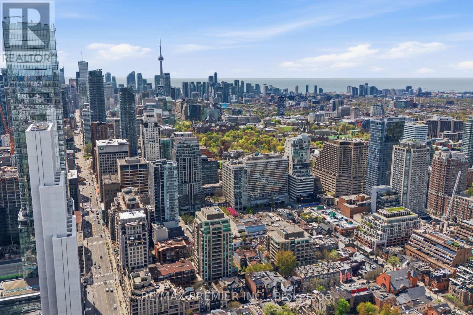 #502 80 YORKVILLE AVENUE - 48