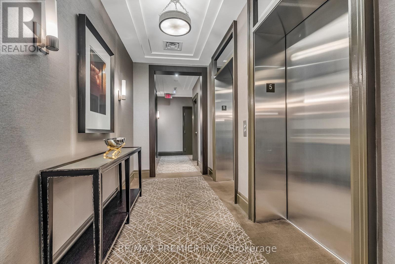 #502 80 YORKVILLE AVENUE - 5