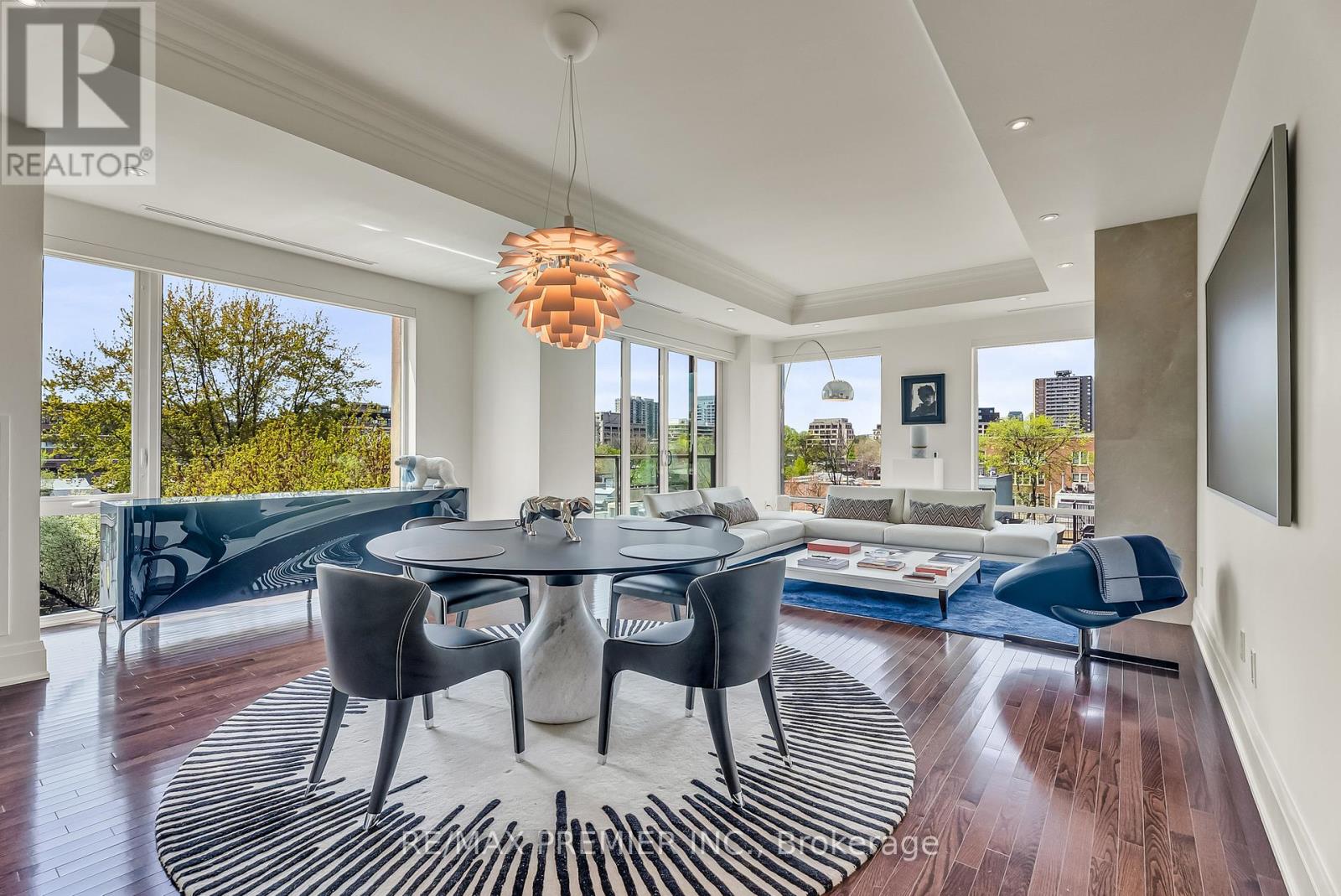 #502 80 YORKVILLE AVENUE - 7