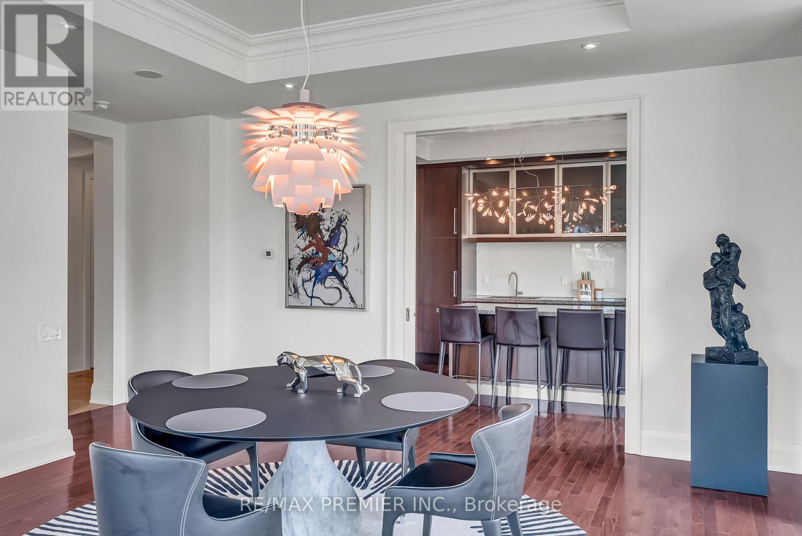 #502 80 YORKVILLE AVENUE - 8