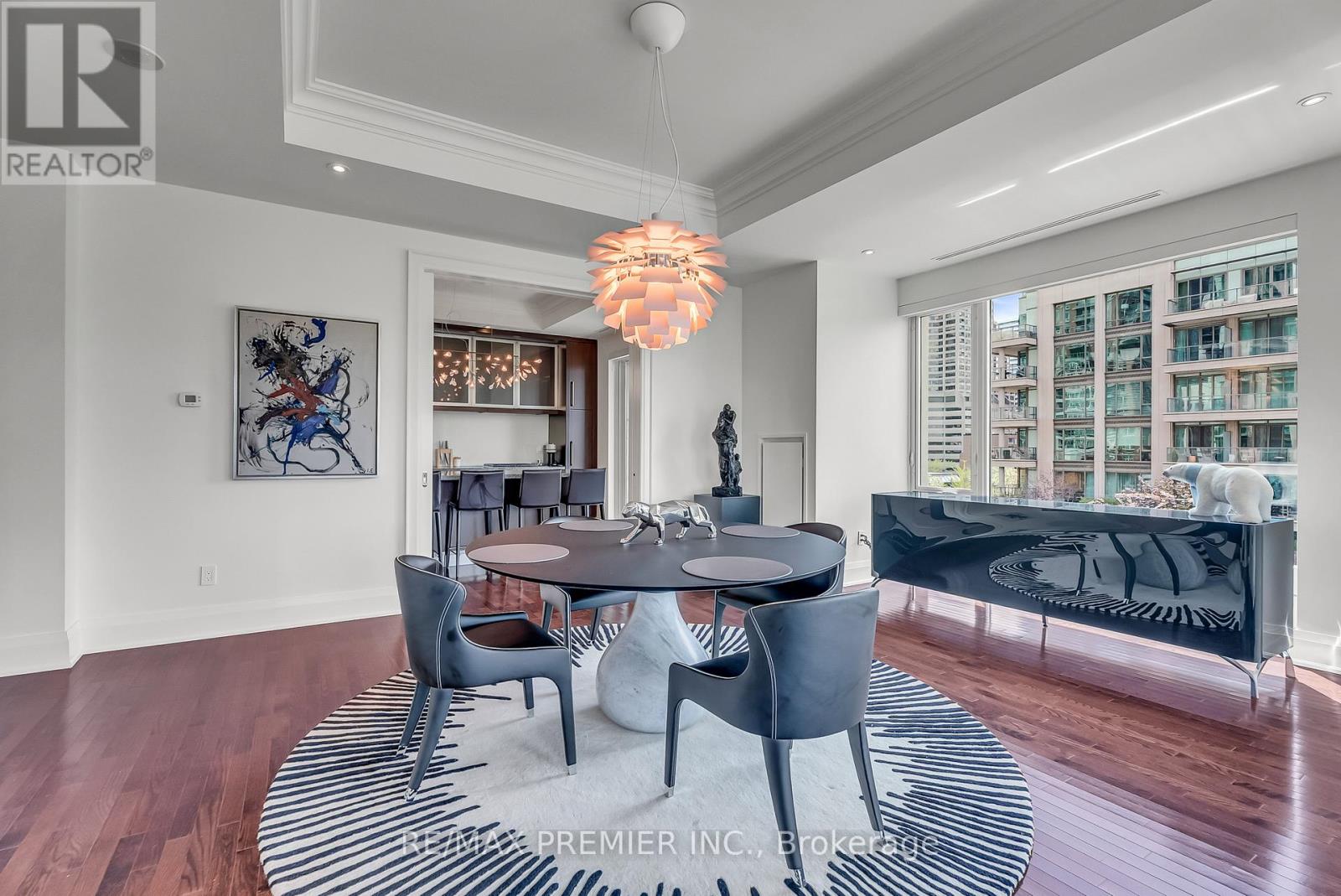 #502 80 YORKVILLE AVENUE - 9