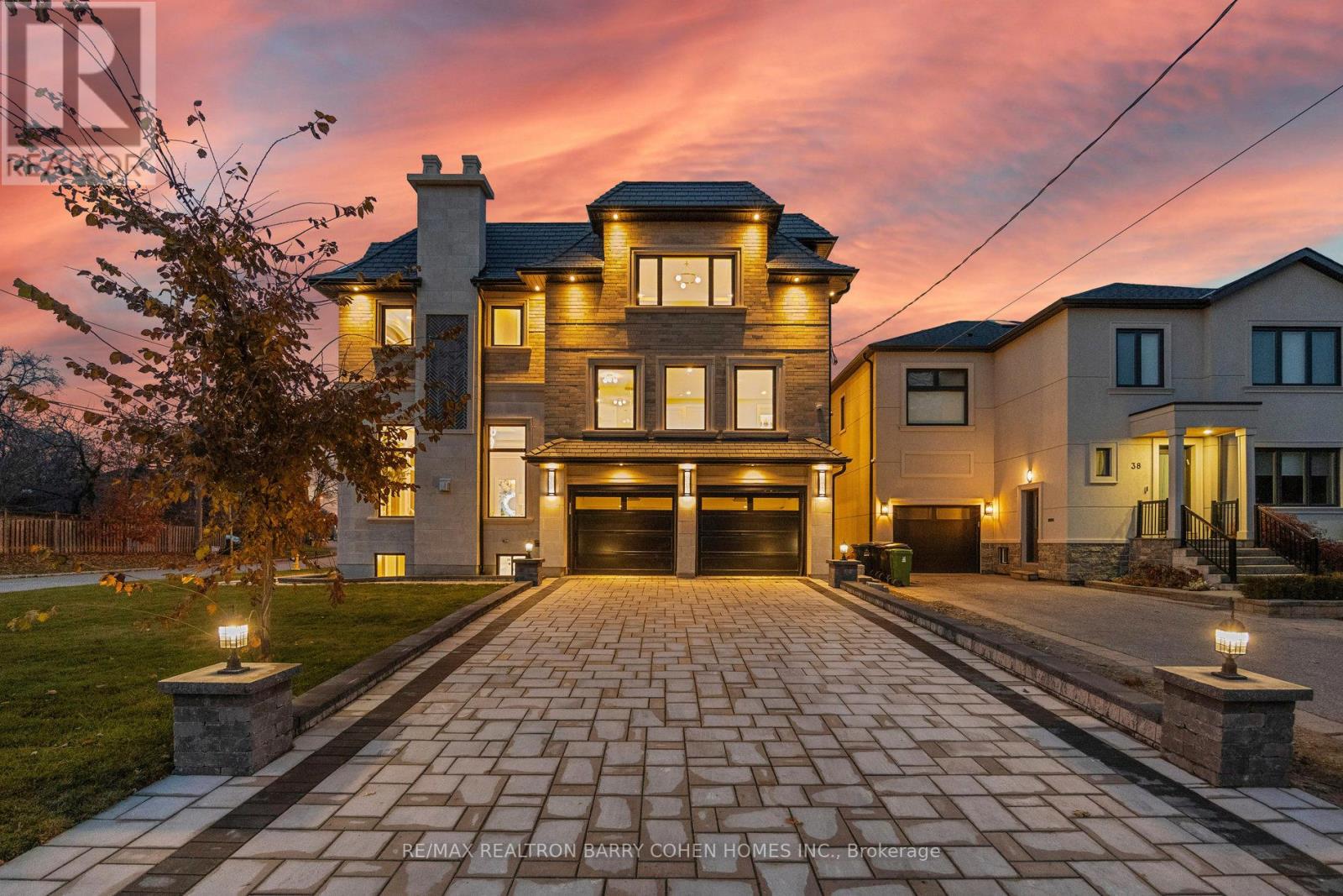 1 LYNNHAVEN ROAD - 2