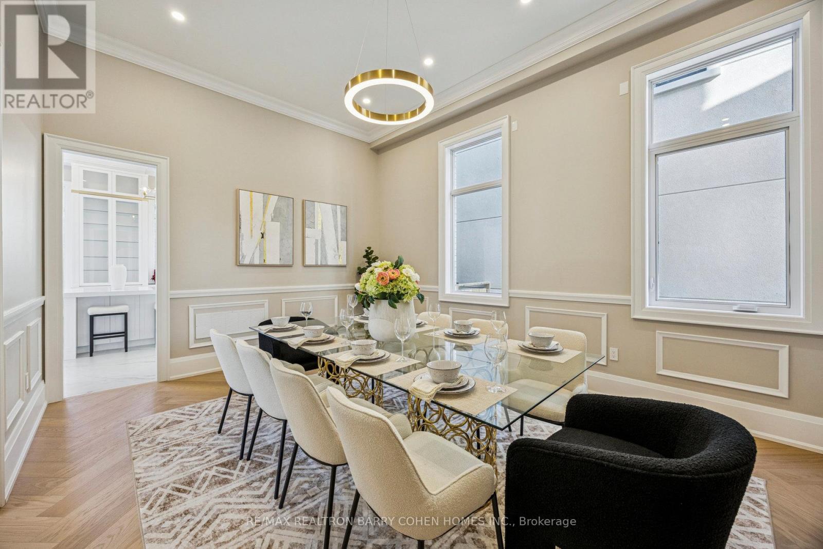 1 LYNNHAVEN ROAD - 21