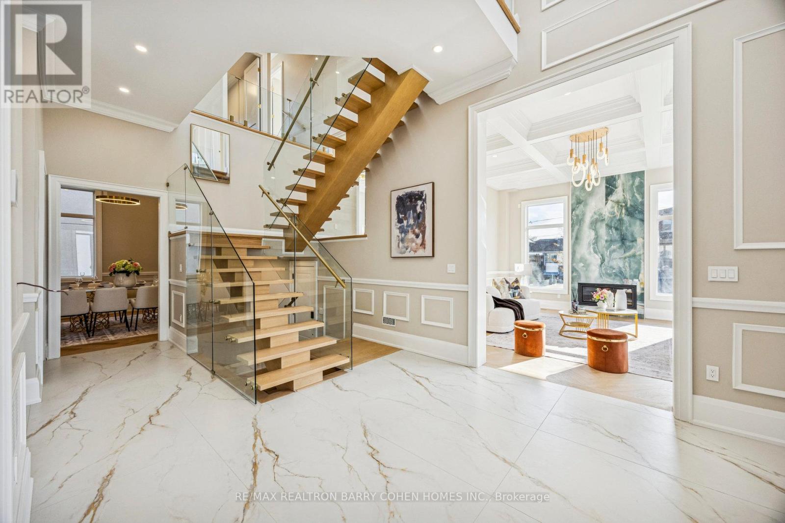 1 LYNNHAVEN ROAD - 5