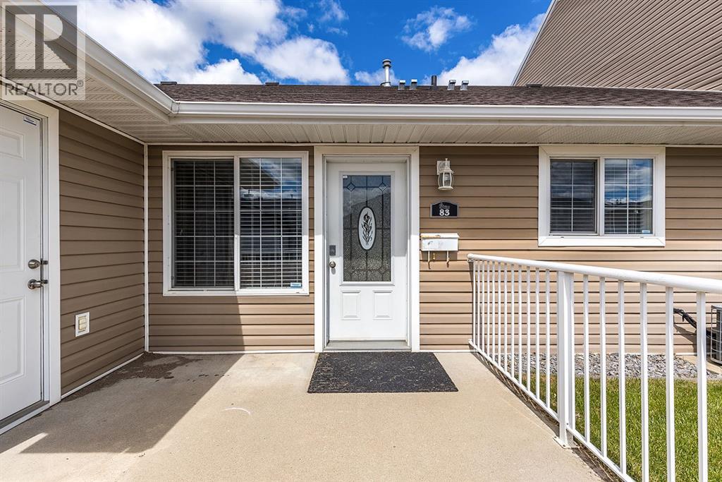 83 Northlands Lane NE - 1