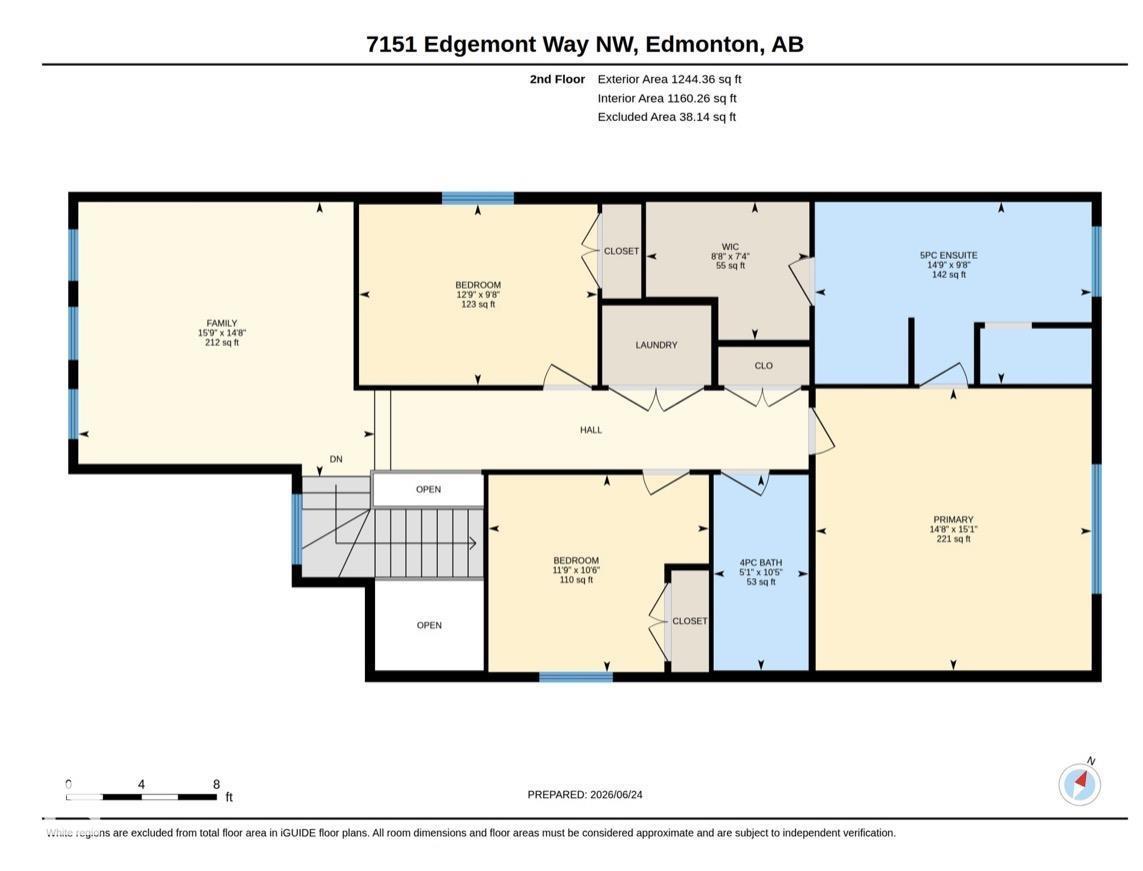 7151 EDGEMONT WY NW - 63
