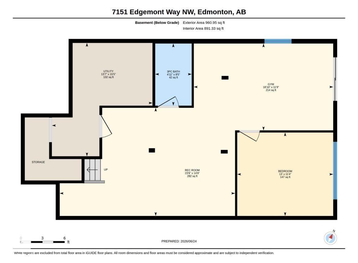 7151 EDGEMONT WY NW - 65