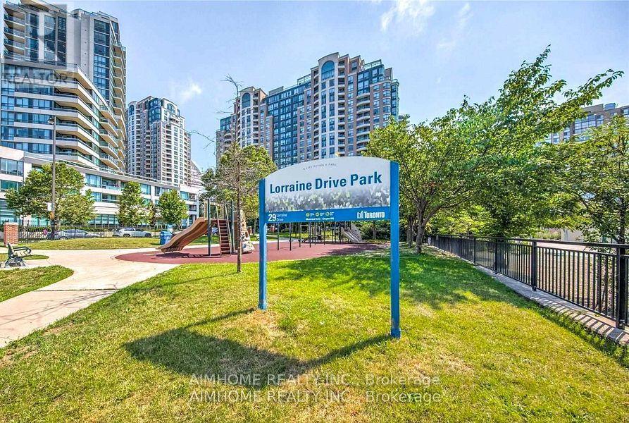 #1202 509 BEECROFT ROAD - 17