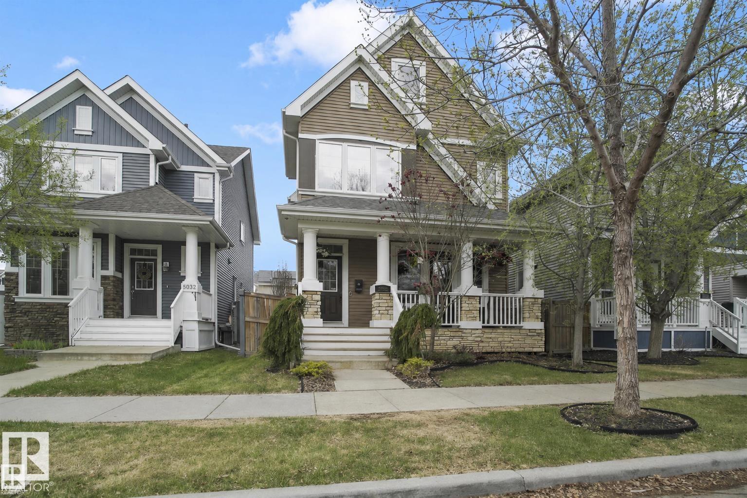2028 74 ST SW - photo 2