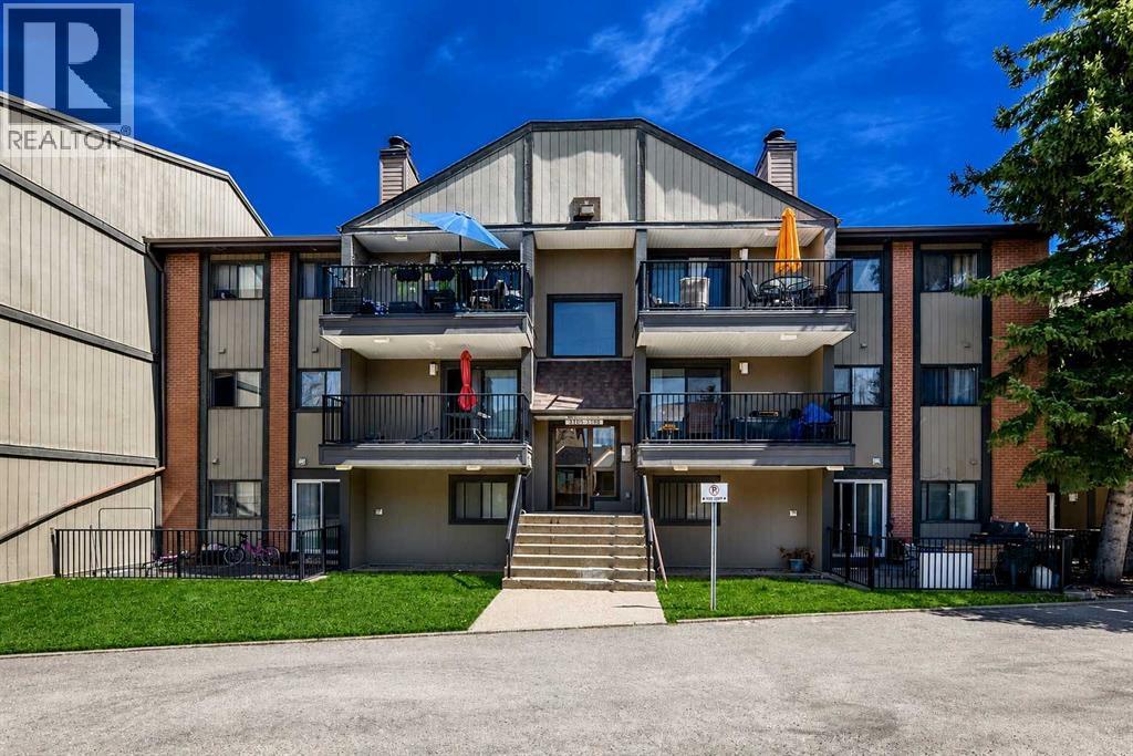 #3207 13045 6 Street SW - 1