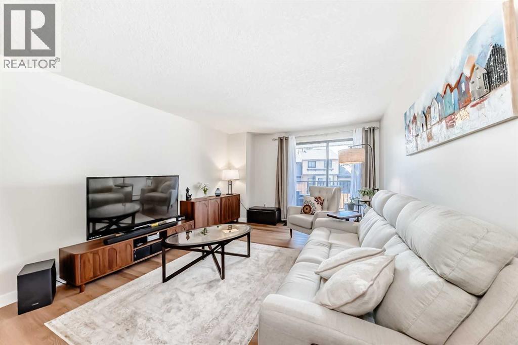 #3207 13045 6 Street SW - 14