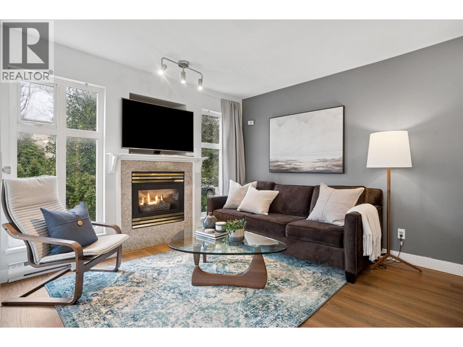 201 1099 W 71ST AVENUE, Vancouver