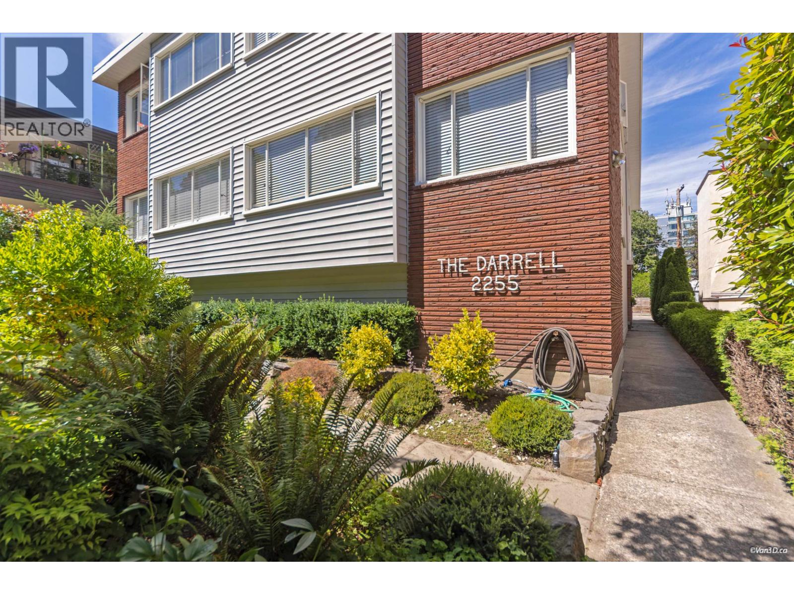 3 2255 W 40TH AVENUE, Vancouver