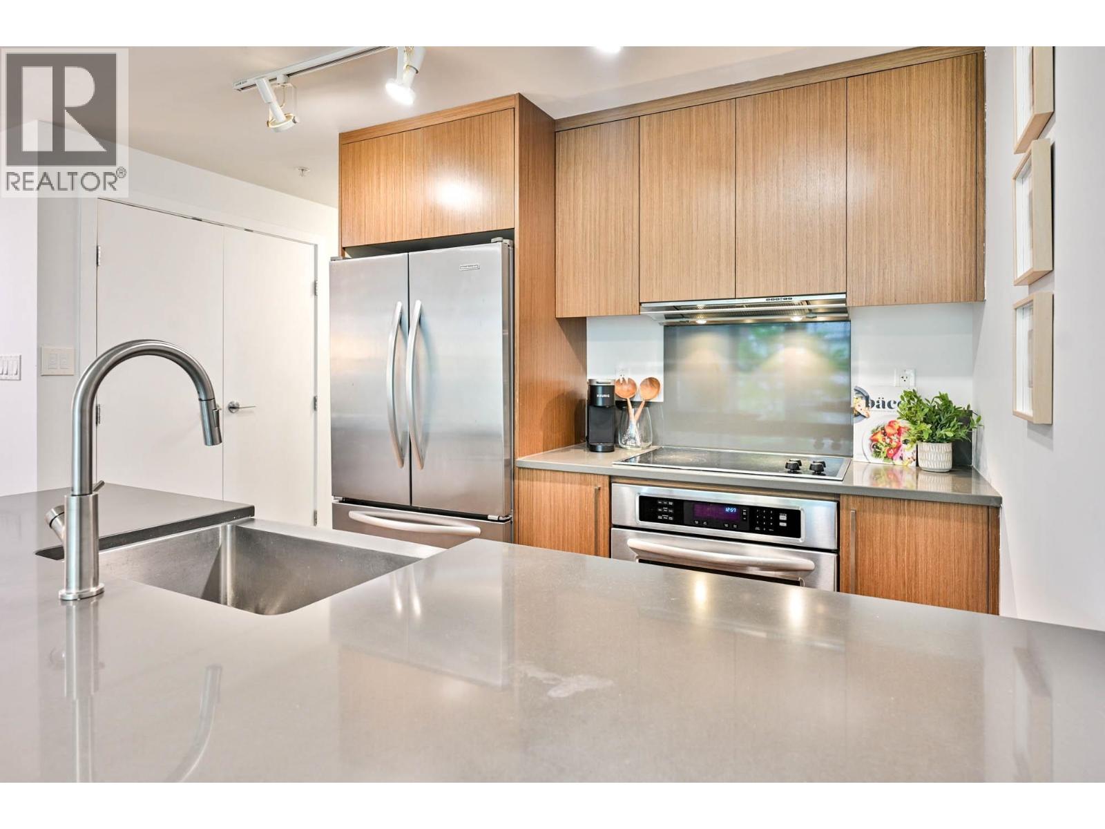 509 251 E 7TH AVENUE, Vancouver