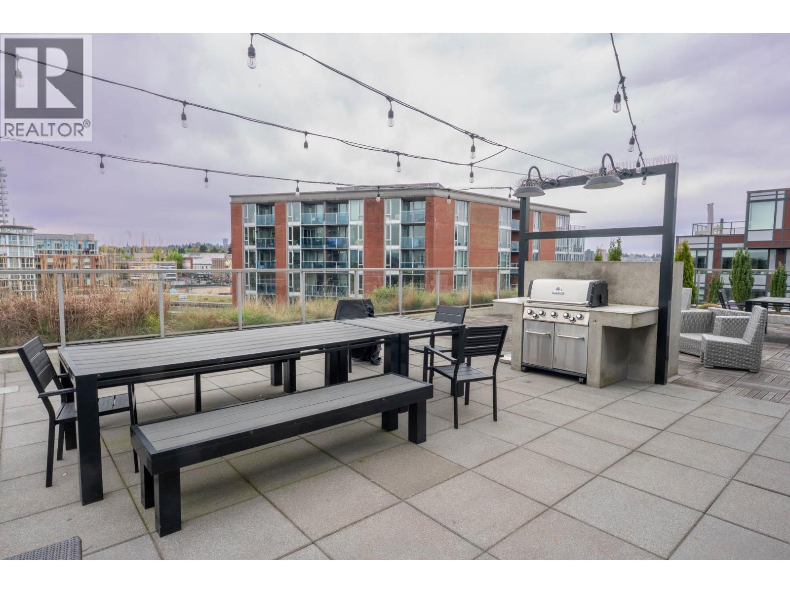509 251 E 7TH AVENUE, Vancouver