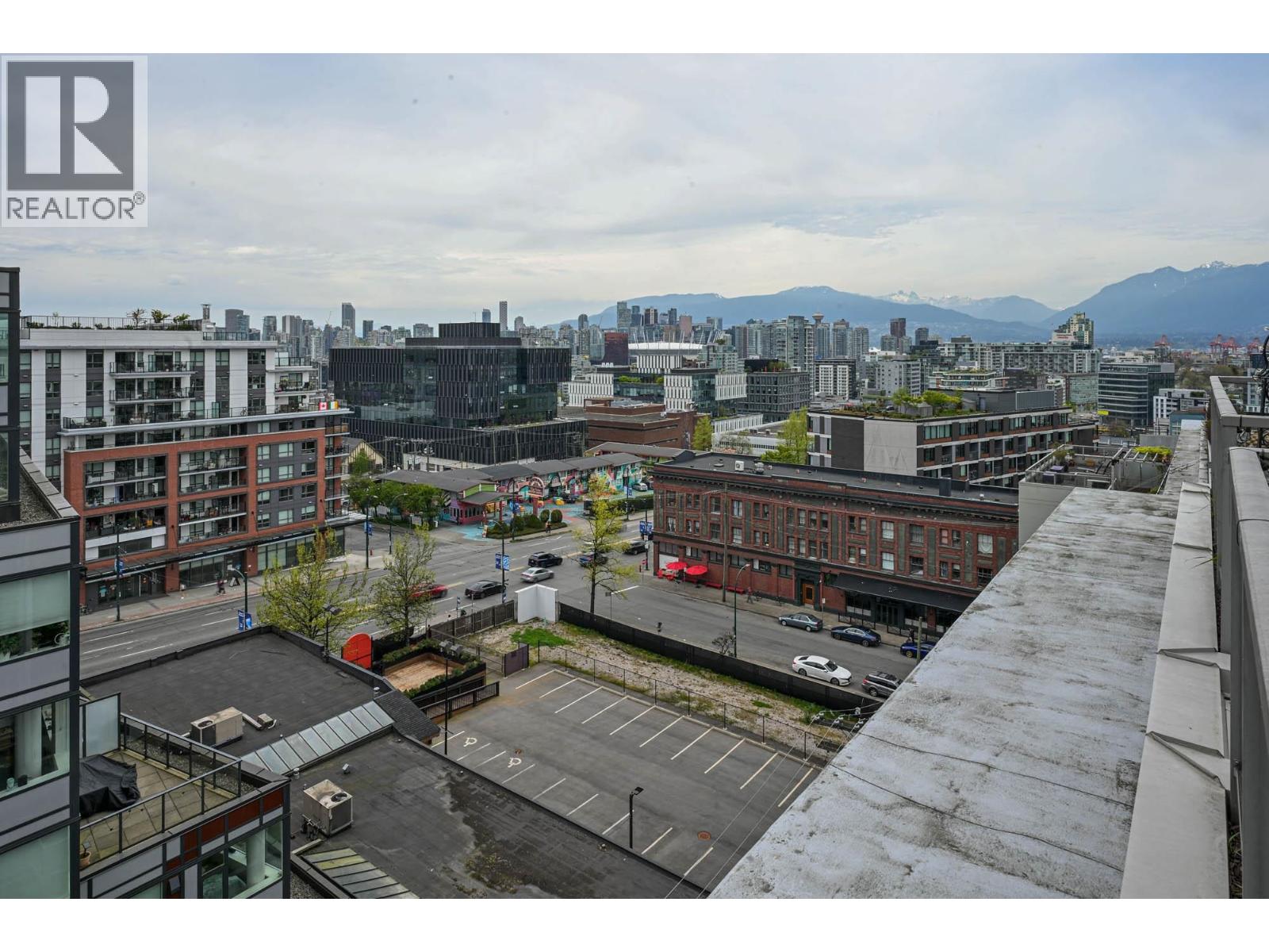 509 251 E 7TH AVENUE, Vancouver