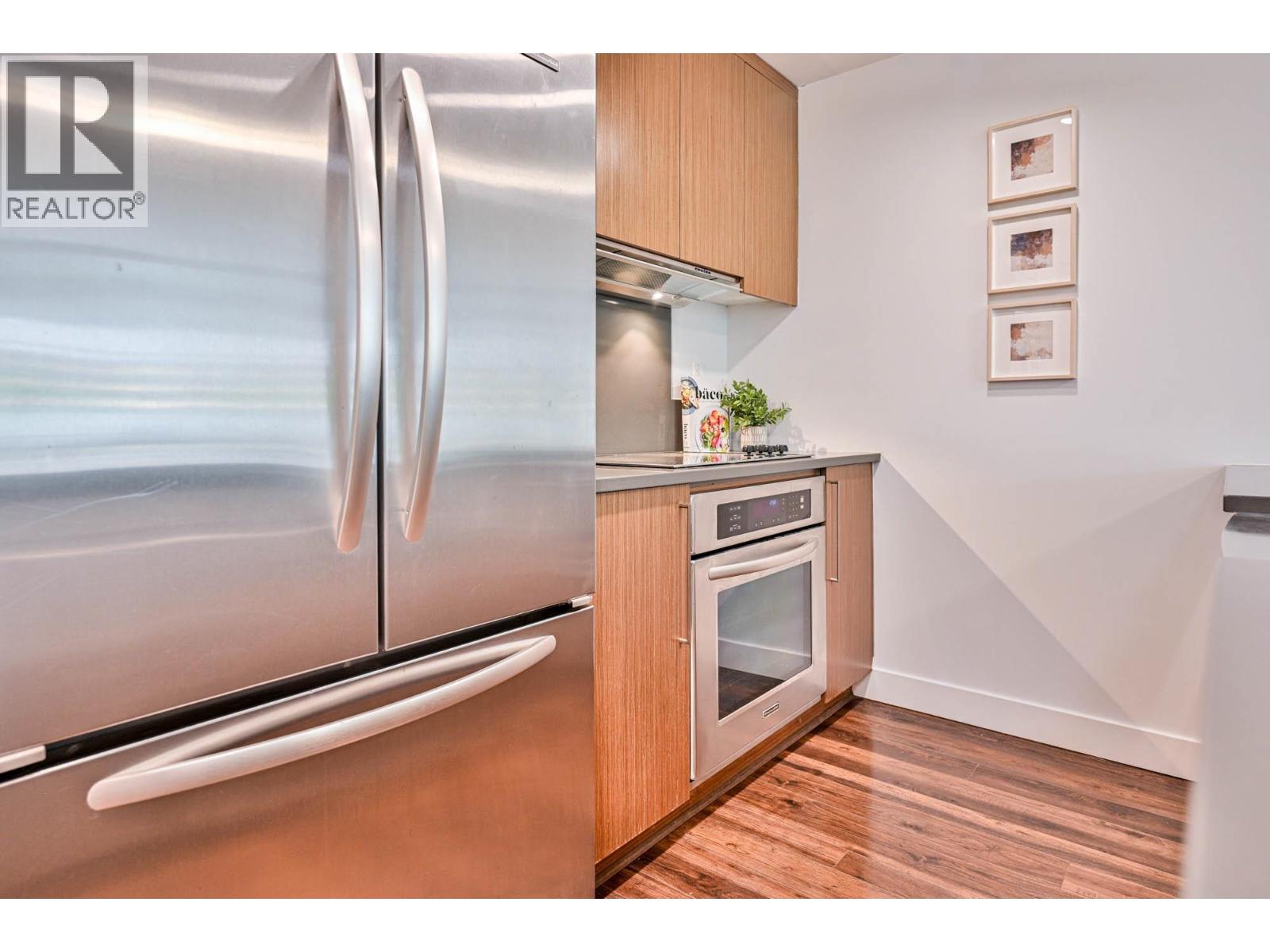 509 251 E 7TH AVENUE, Vancouver