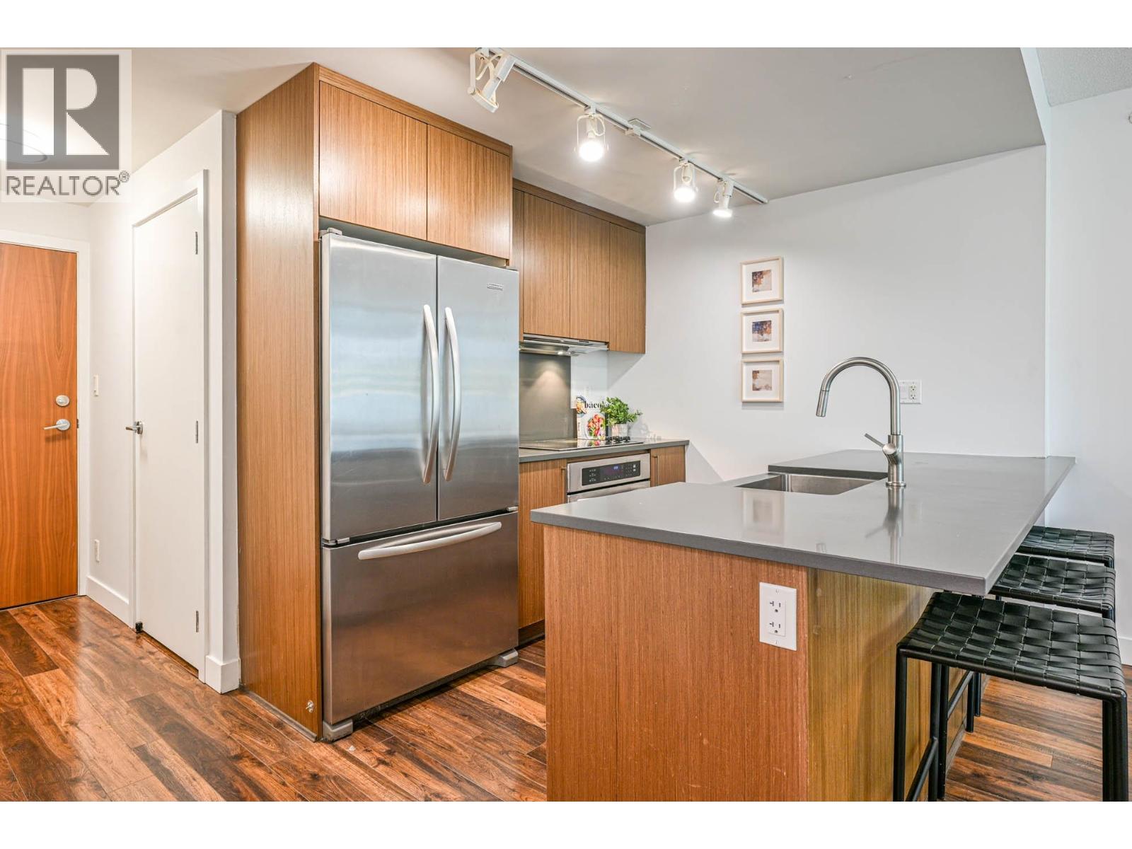 509 251 E 7TH AVENUE, Vancouver