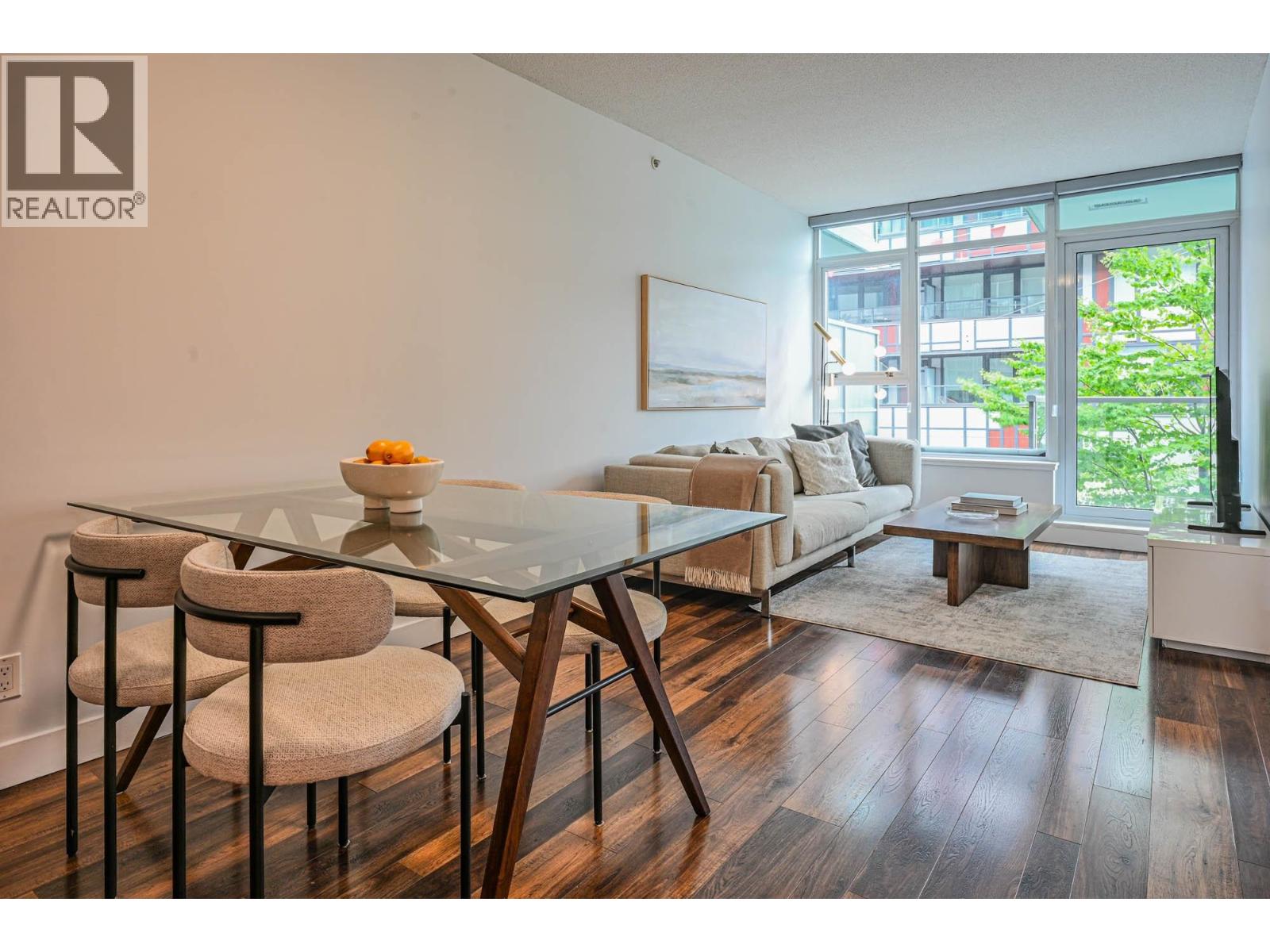 509 251 E 7TH AVENUE, Vancouver