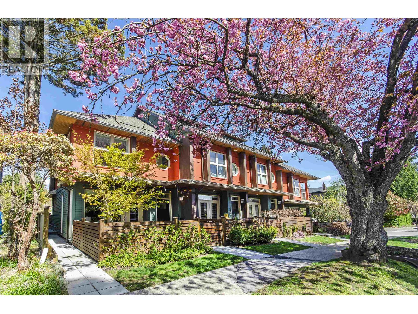 1181 E 19TH AVENUE, Vancouver
