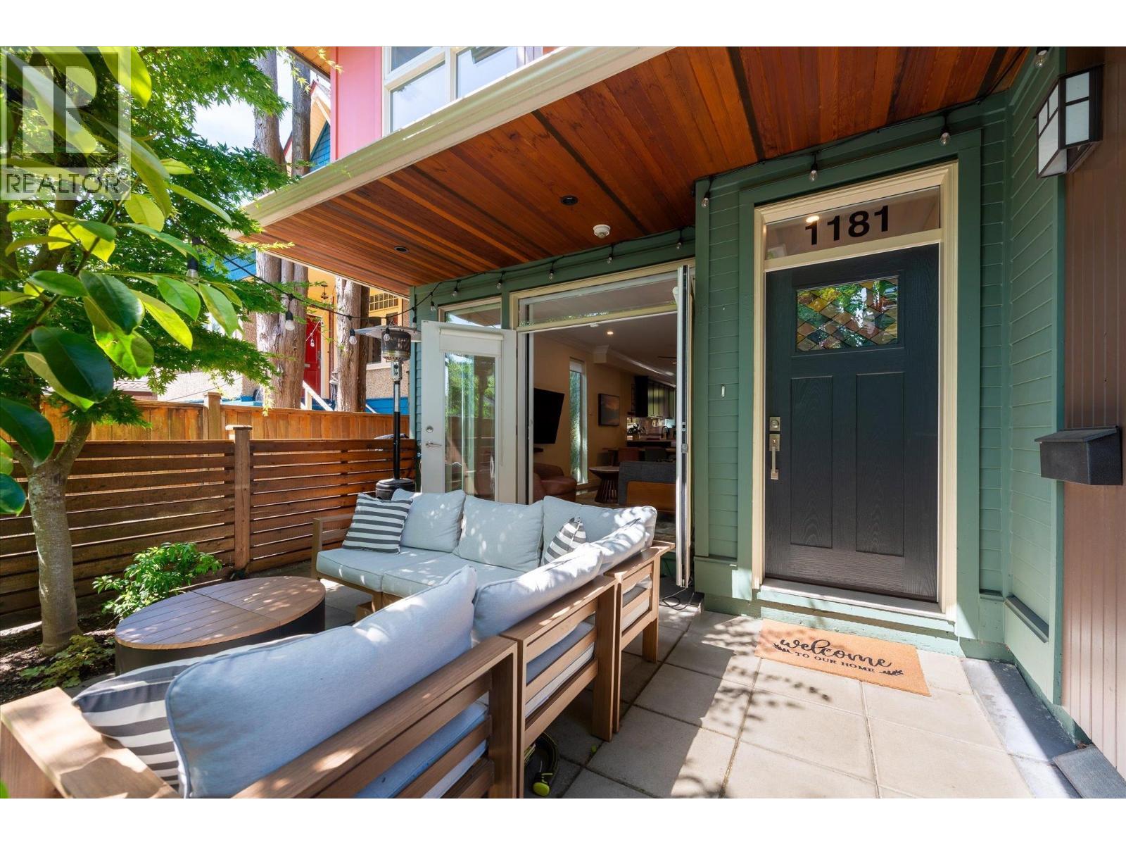 1181 E 19TH AVENUE, Vancouver