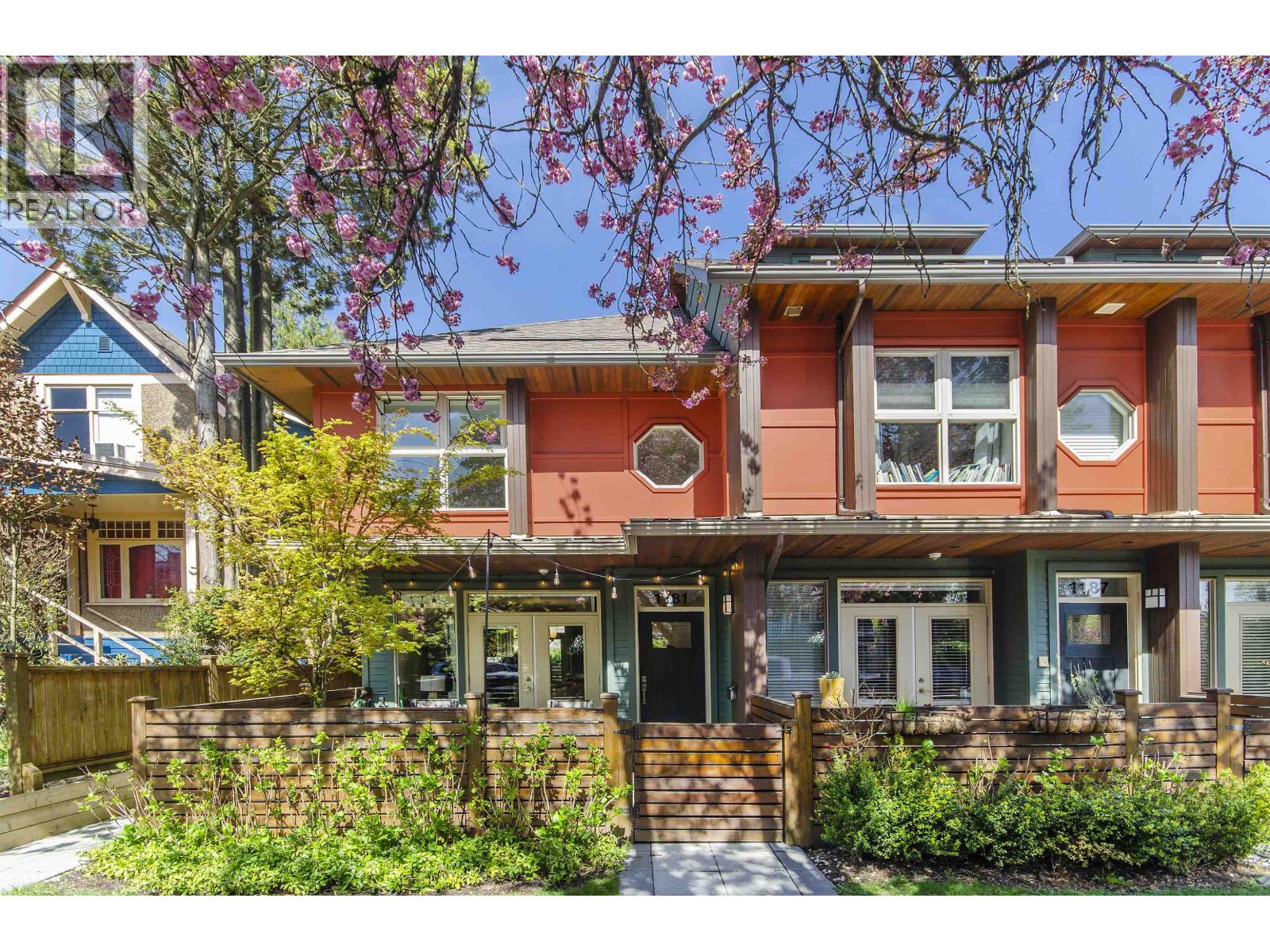 1181 E 19TH AVENUE, Vancouver