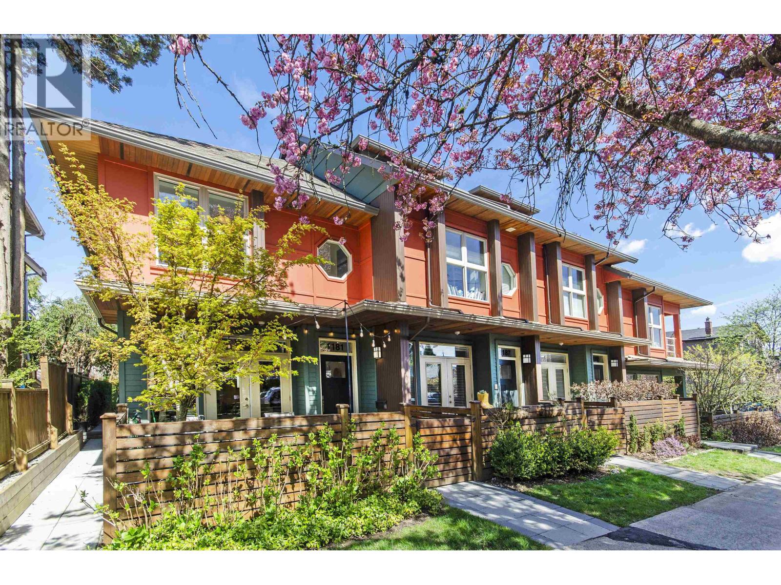 1181 E 19TH AVENUE, Vancouver