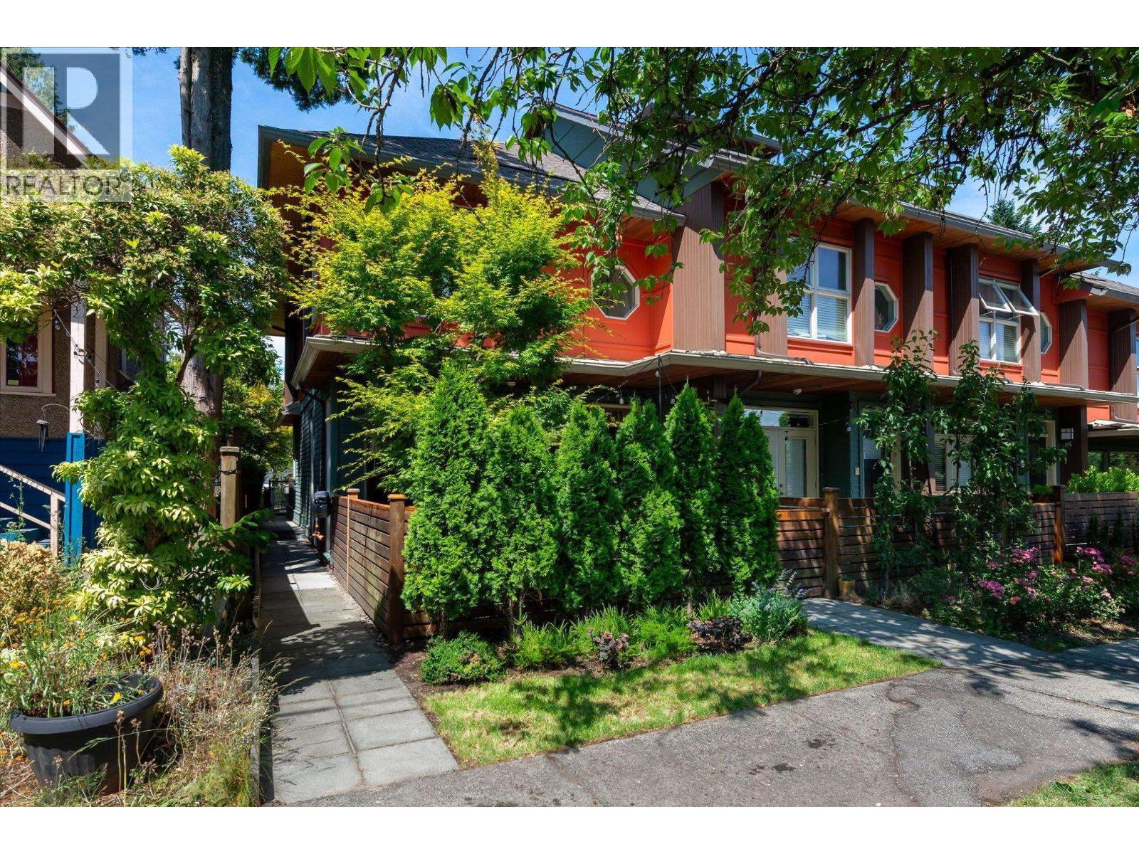 1181 E 19TH AVENUE, Vancouver